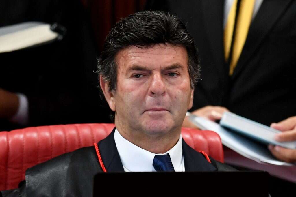 לואיז פוקס | AFP