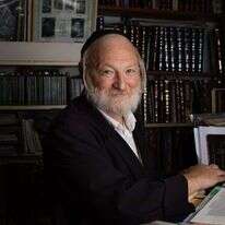 הרב דניאל סטבסקי, | אריק סולטן.