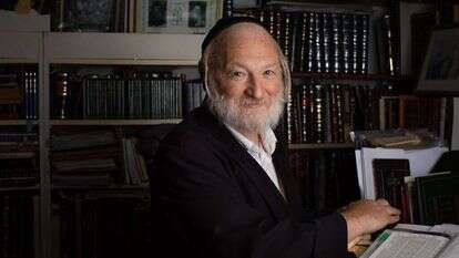 הרב דניאל סטבסקי, | אריק סולטן.