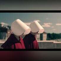 "סיפורה של שפחה". באדיבות YES