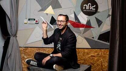 יותנן דובוב. | אבישג שאר- ישוב