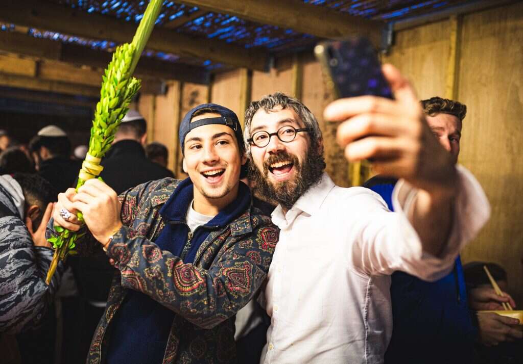 יח"צ באדיבות מוזאיק יונייטד