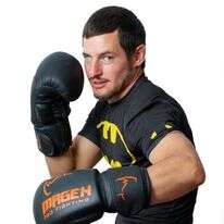 נמרוד כהן. | לירון מולדובן