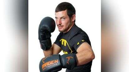 נמרוד כהן. | לירון מולדובן