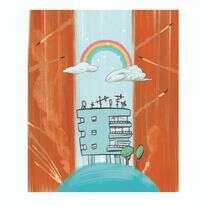 איור: מורן ברק איור: מורן ברק