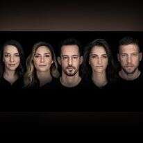 מחוברים. | אוהד רומנו