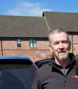 באדיבות המרואיינת.