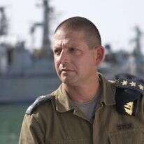 ערוכים לפעול לאורך זמן. אל"מ אמיר גוטמן. | דובר צה"ל