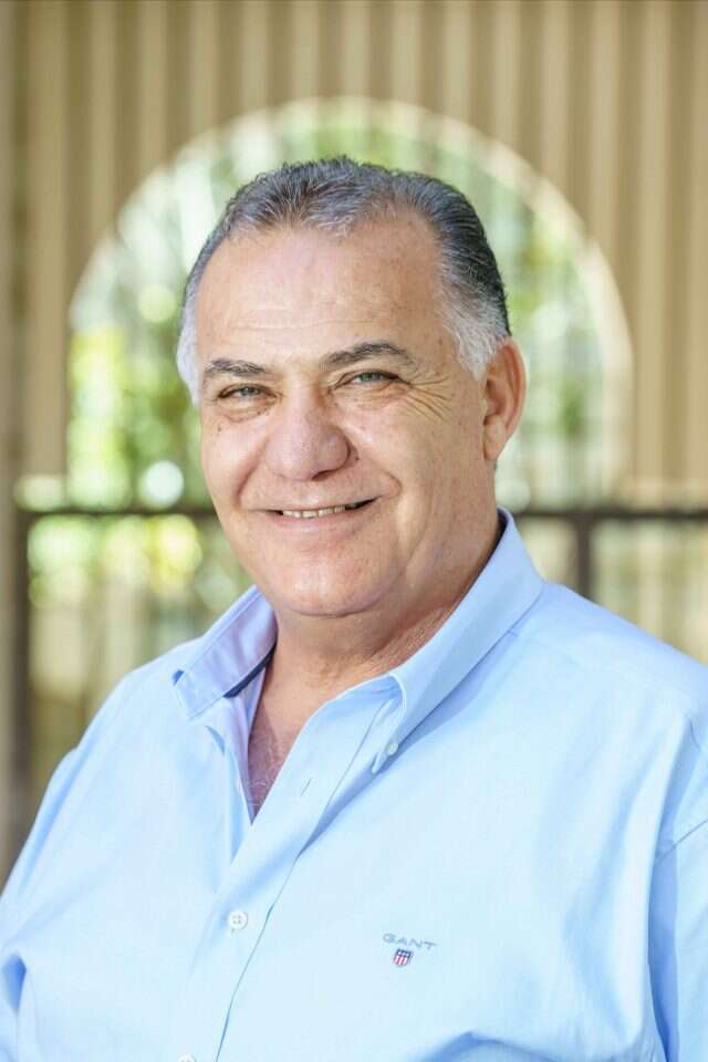 עלי סלאם. | אנצ'ו גוש, ג'יני עלי סלאם. | אנצ'ו גוש, ג'יני