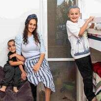 אבישג שאר־ישוב