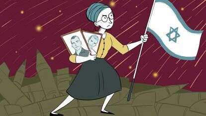 איור: רעות בורץ