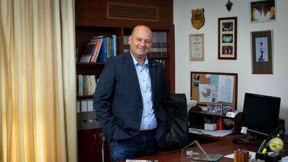 זהר ינון. | אריק סולטן