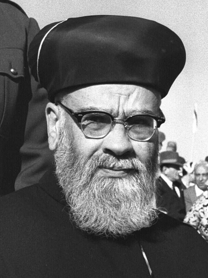 הרב יצחק ניסים. | משה פרידמן, לע"מ