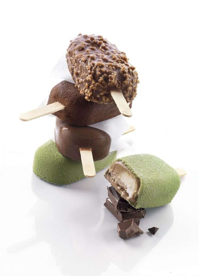 תבניות סיליקון רשת "קוק אנד בייק". | יחצ