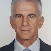 ראש המוסד הבא, דדי ברנע.