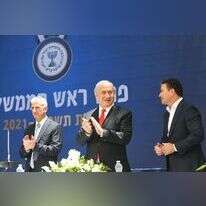 ההודעה על מינויו של דדי ברנע לראש המוסד הבא