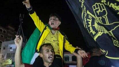 אילוסטרציה. | AFP