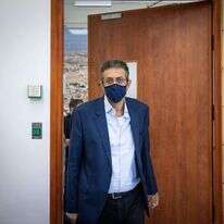 אילן ישועה. | יונתן זינדל פלאש 90