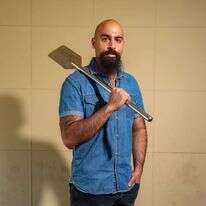 אוליבייה פיטוסי, פלאש 90