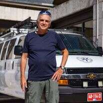 "בעבר המפקדים התנהלו אחרת". מרמלשטיין, | אוליבייה פיטוסי, פלאש 90