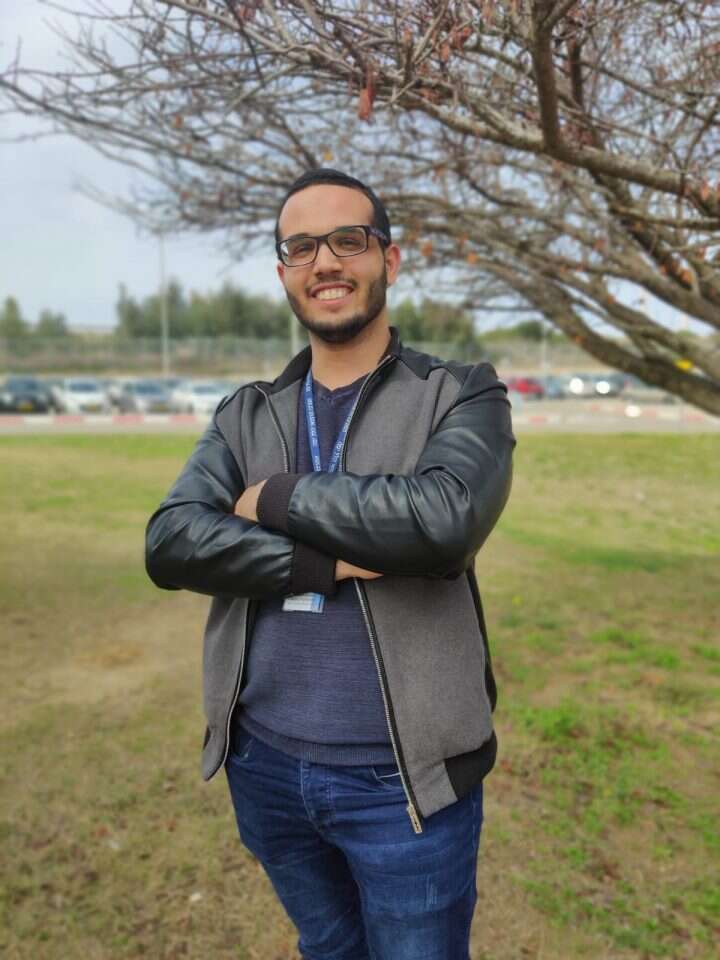 מחמוד זד. | מרים שאול