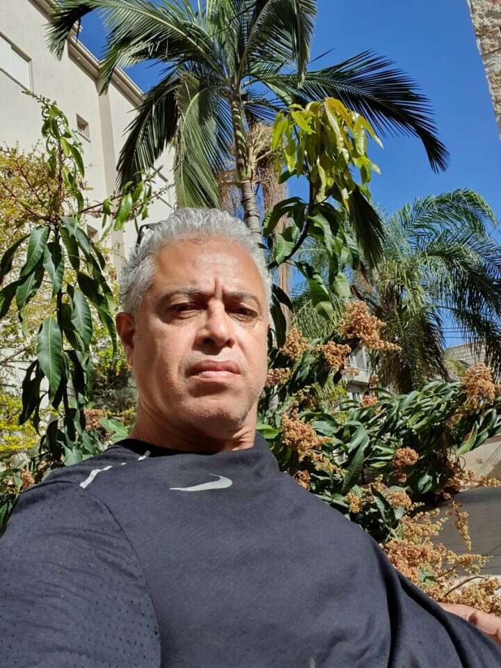 מסראווה סלאח. | באדיבות המצולם