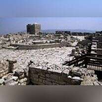 הר הברכה - הר גריזים. | דורון ניסים