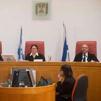 חיות וסולברג, 2016. | יונתן זינדל,פלאש 90