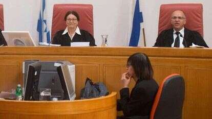 חיות וסולברג, 2016. | יונתן זינדל,פלאש 90