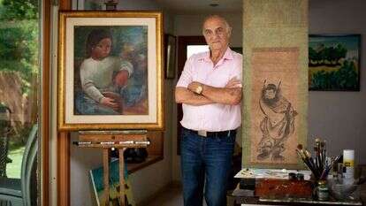 פרופ' חמי גוטמן. | אריק סולטן