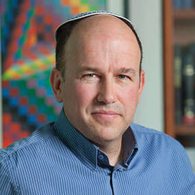 אסף פוזנר. | יעל אילן