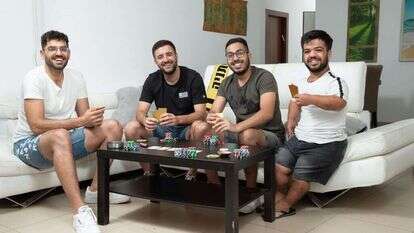 שריה דיאמנט