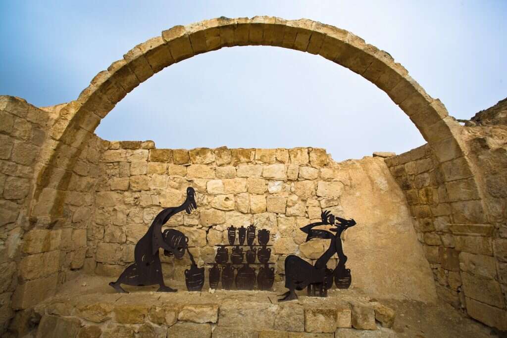 עבדת. | דורון ניסים