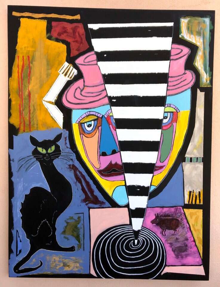 תערוכת קוורטט פארק עתידים, תל אביב. | יחצ