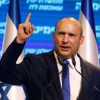ראש הממשלה נפתלי בנט. | AFP