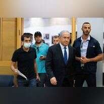 בנימין נתניהו. | EPA