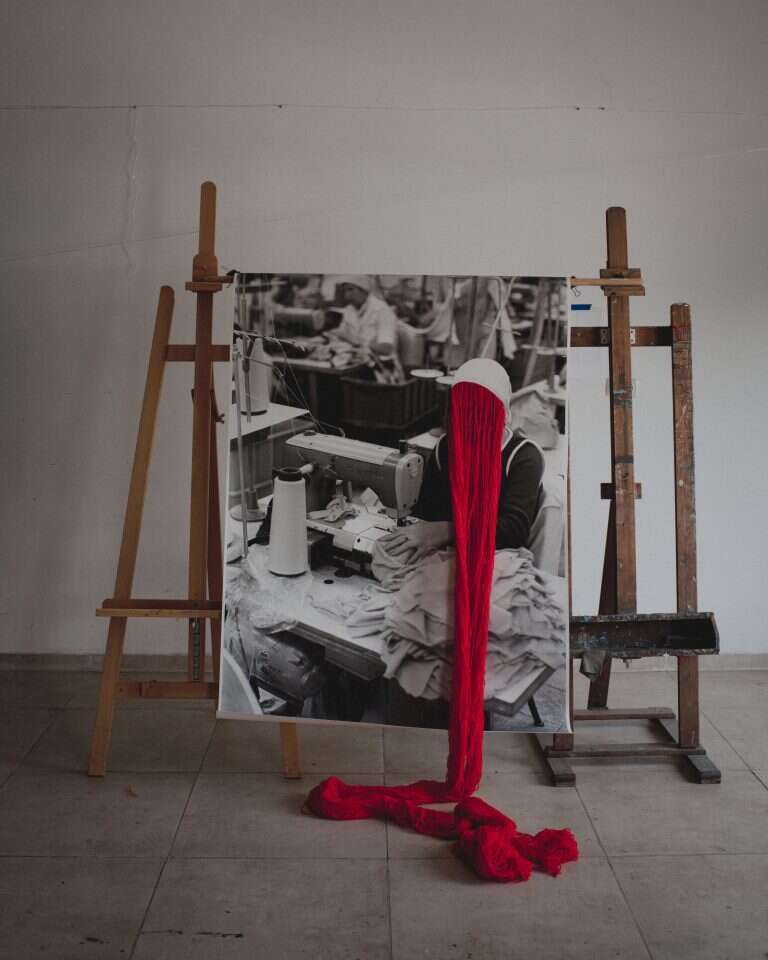 סיפורי בדים. | מטי אלמליח