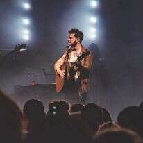 אריק ברמן. | אביב לוסקי