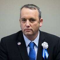 גלעד קריב. | אוליבייה פיטוסי פלאש 90