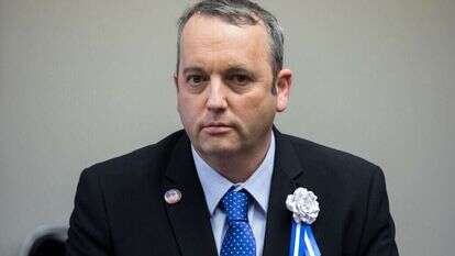 גלעד קריב. | אוליבייה פיטוסי פלאש 90