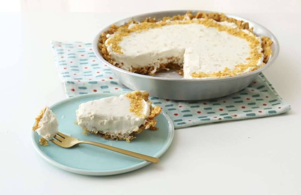 פאי קורנפלקס שילדים אוהבים. | אפרת ליכטנשטט