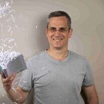 יואב בלום. | אריק סולטן