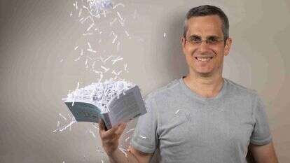 יואב בלום. | אריק סולטן