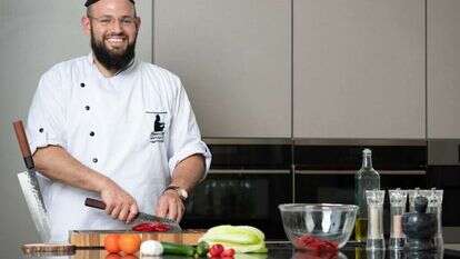 מאיר בראל. | שריה דיאמנט