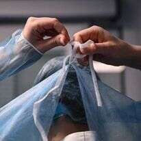 אחות, אילוסטרציה. | AFP