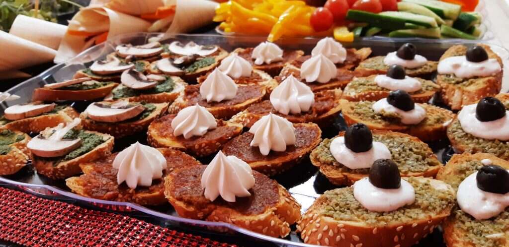 לא יכול לבחור בדרך חיים אחת. מנות של בראל. | אור חן