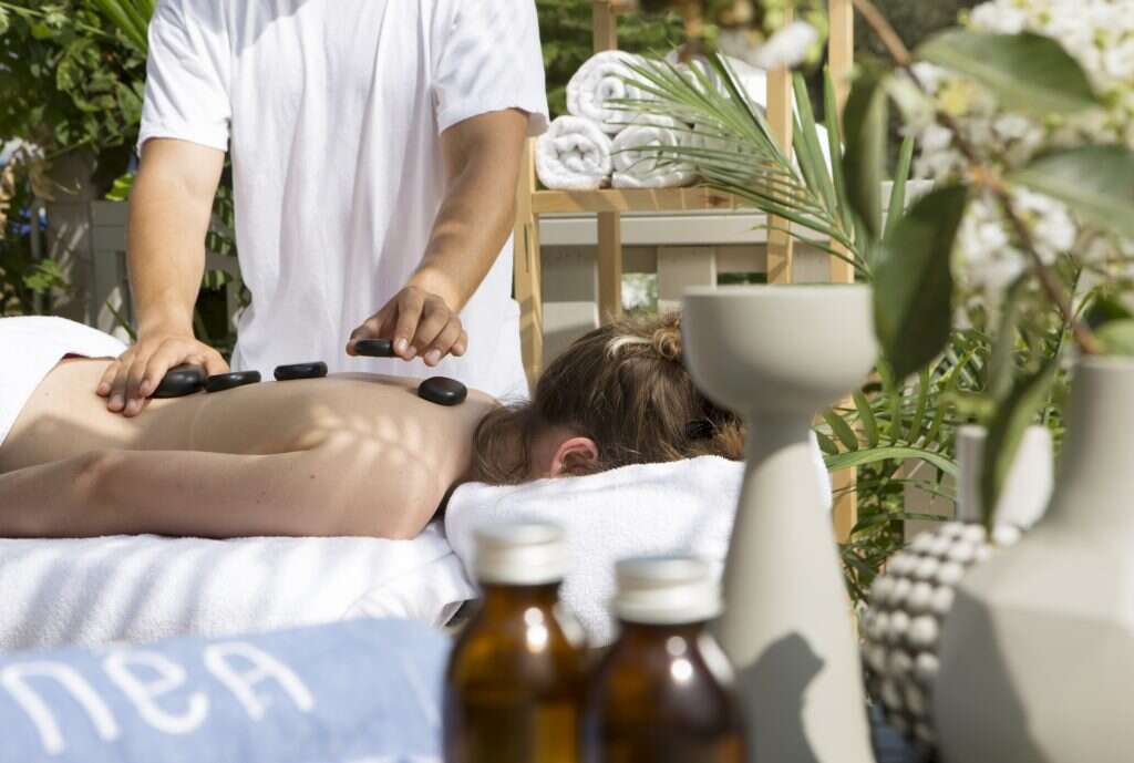 מלון בוטיק nea. | יחצ