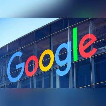 משרדי גוגל בעמק הסיליקון. | שארטסטוק משרדי גוגל בעמק הסיליקון. | שארטסטוק