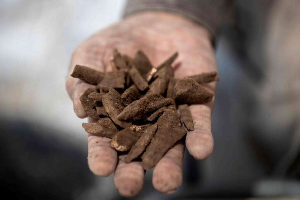 תרבות ומסורת. כלים מתקופת האבן. | אי.פי.איי תרבות ומסורת. כלים מתקופת האבן. | אי.פי.איי