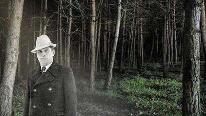 באדיבות המשפחה מתוך הספר "אור בחשכה", שאטרסטוק